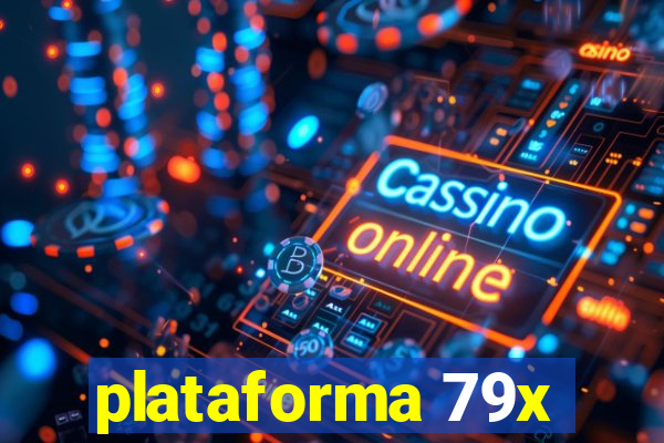 plataforma 79x